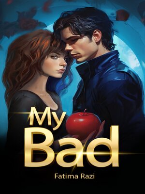 cover image of My Bad